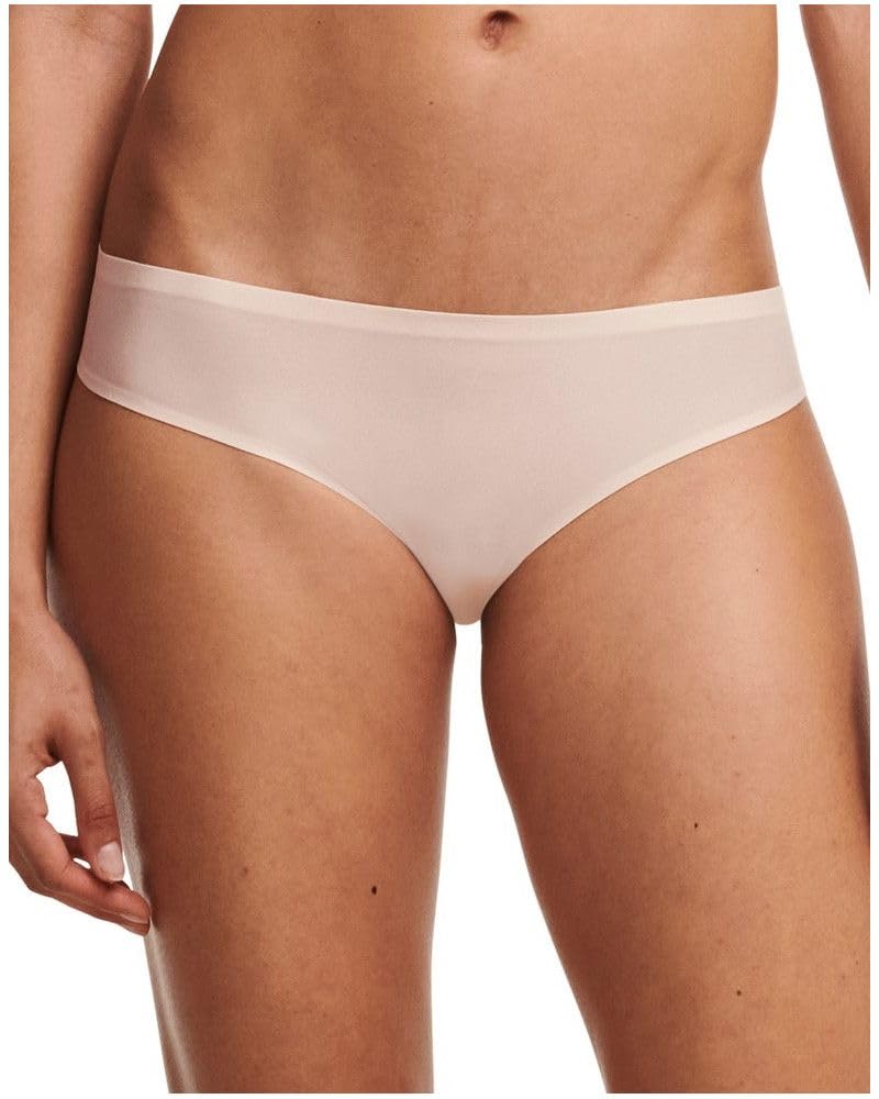 Chantelle Women's Underwear, Soft Stretch Seamless Bikini Nude Blush - Image 1